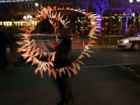 LIJEPI KADROVI IZ RADIĆEVE ULICE: Otvoren 'Ulični novogodišnji festival', pokazati duh Sarajeva na najbolji način (FOTO)