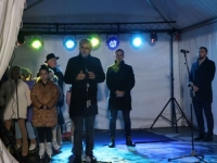 GDJE ZA ZIMSKE PRAZNIKE: U Sarajevu otvorena 'Zimska čarolija', Skendrija će biti centar mnogih dešavanja