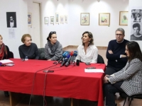 SAČUVATI LIK I DJELO OD ZABORAVA: Karim Zaimović u Muzeju književnosti dobio mjesto među velikanima bh. književnosti