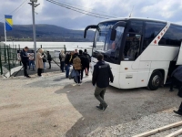 U BIJEGU OD MOBILIZACIJE: Oko 50 Čečena u BiH, većina ih želi ka EU