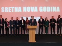 PRVA NIKŠIĆEVA REAKCIJA NA DODIKOV UDAR NA DRŽAVU: 'Njegova priča odudara od našeg sporazuma!'