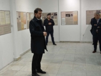 U GALERIJI NOVI HRAM: Izložba 'Tragom brčanskih Jevreja' otvorena u Sarajevu