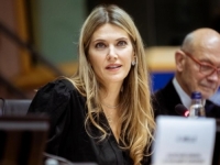 EVROPSKA AFERA SVIH AFERA: Uhapšena potpredsjednica Europskog parlamenta dovodi se u vezu sa skanadalom u Kataru…