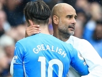 NA POMOLU SENZACIONALAN TRANSFER: Manchester City prodaje Grealisha, dovodi zvijer iz Portugala! (VIDEO) 