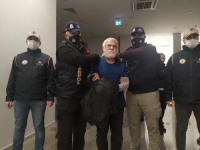 UHAPŠEN U BUGARSKOJ: Turskoj izručen jedan od izvršilaca atentata na pisca Necipa Hablemitoglua