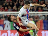 'NEPRAVDA BEZ PRESEDANA': Lewandowskom naglo ukinuta suspenzija, protivnici ogorčeni
