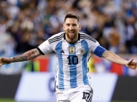 PRESTIGAO ČUVENO JAJE: Messi postavio novi rekord na Instragramu, sada je vlasnik najpopularnije objave ikada! (FOTO)