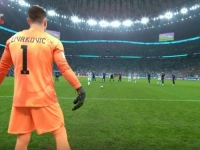 MESSI OTKRIO TAJNU GOLMANA VATRENIH: Livaković ima jedan trik, pročitao sam ga...
