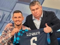 DEJAN LOVREN ZAPLAKAO U STUDIJU KAD SU KRENULI KADROVI IZ BOSNE: 'Kad čujem Thompsonovu pjesmu, podivljam…'