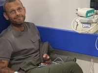 OTKRILI MU RIJETKU BOLEST: Bivši igrač Liverpoola završio u bolnici na Božić (FOTO)