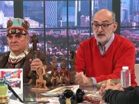 90 SEKUNDI APSOLUTNOG LUDILA: Pogledajte kako na Pink TV-u uživo najavljuju trovanje Aleksandra Vučića (VIDEO)