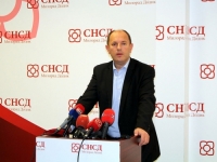 GENERALNI SEKRETAR SNSD-a OD ŠEFA DOBIO UPUTE ŠTA ĆE REĆI: 'CIK BiH...'