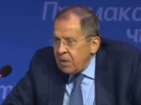 PROCURIO VIDEO: Lavrov iz WC-a u Švedskoj izašao potpuno izbezumljen -'To je nehumano...'