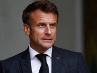 DUGI RAZGOVORI MACRONA I PUTINA: 'Imamo vrlo bliske odnose sa...'