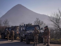 ANALIZA HRVATSKOG NOVINARA: Na Kosovu se upravo događa već viđeni igrokaz sa zveckanjem oružja!