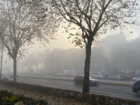 VAZDUH U SARAJEVU 'VRLO NEZDRAV': U Banjaluci, Zenici, Visokom, Tuzli i Kaknju...