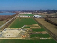 VELIKA INVESTICIJA NA SJEVERU DRŽAVE: Domaća firma gradi novi objekat i otvara do 150 radnih mjesta