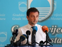 NEHUMANI ČIN: Kordić o devastiranju Saborne crkve u Mostaru
