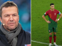 KRITIKA NA RAČUN RONALDA: 'Bez potrebe ruši sve što je godinama stvarao'