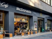 RADE JOŠ DO KRAJA GODINE: Zatvara se McDonald's u Titovoj ulici