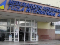 AERODROM TUZLA SE POHVALIO POSLOVNIM REZULTATIMA: Uskoro izgradnja trećeg gejta?