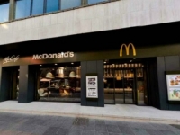 NAKON 12 GODINA RADA: McDonald's prestaje s radom u BiH