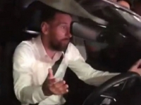 DALJE NEĆEŠ MOĆI: Šta se desi kada Messi...