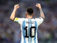 MESSI OTVORIO DUŠU, SJETIO SE I MARADONE: Pogledajte emotivnu poruku i snimak koje je podijelio sa fanovima (VIDE)