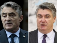 NOVI BRUTALAN MILANOVIĆEV NAPAD NA KOMŠIĆA: 'To je bezobrazluk. Ono izaziva žuč, osjećaj nepravde, želju za revanšom!'