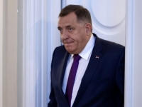 MILORAD DODIK NAJAVIO: U subotu sastanak s predstavnicima Osmorke