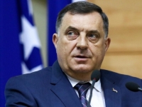 MILORAD DODIK NAKON SJEDNICE IZVRŠNOG KOMITETA SNSD-a: 'CIK pokušava da u kontinuitetu smanji značajnu ulogu i podršku koju u narodu ima SNSD'