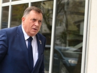 MILORAD DODIK O BiH U SJEVEROATLANTSKOM SAVEZU: 'U Programu reformi piše da saradnja ne prejudicira članstvo u NATO'