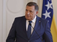 MILORAD DODIK TVRDI: ' Islamska vjerska zajednica je neprimjereno uključena u politička dešavanja u BiH'