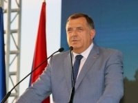 DODIK NA KONGRESU DAČIĆEVOG SPS-a: 'Republika Srpska je država srpskog naroda na prostoru BiH'