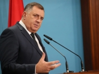 DODIK O BORBI ZA 4. DELEGATA: 'Da je odluka CIK-a bila drugačija, odnosno da su postupili prema uputstvu iz Suda BiH, SNSD bi dobio kontrolni paket u Domu naroda'