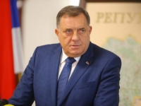 DODIK PROKOMENTARISAO IZBOR SRPSKIH DELEGATA: 'Veoma je ugodno imati četiri'