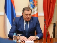 'NIJE DIO USTAVA': Dodik odgovorio da li je RS odustao od svoje vojske