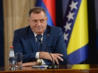 CIK GA PROGLASIO PREDSJEDNIKOM, A ON NJIH NEKREDIBILNIM: Evo šta Milorad Dodik kaže o četvrtom delegatu u Domu naroda Parlamentarne skupštine BiH
