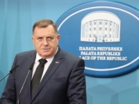 MILORAD DODIK BURNO REAGOVAO NA PORUKE LIDERA SDS-a: 'Šta se ovaj Miličević upucava...'