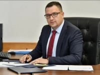 NASTAVLJA SE ISTRAGA ZA ZLOUPOTREBU POLOŽAJA: Ministar Miloš Lučić predat Tužilaštvu BiH