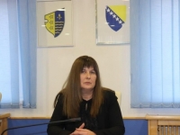 ZAVRŠEN IZBOR DELEGATA IZ GORAŽDA: Ples kuglica poslao Daliborku Milović u Dom naroda FBiH