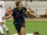 LUKA MODRIĆ GLAVNA TEMA ŠPANJOLSKIH MEDIJA: 'Rekao sam svojim suigračima u Realu prije prvenstva…'