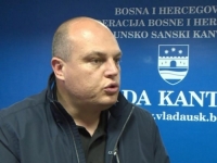 SIPA UPALA U VLADU USK-a: Jedna od 'meta' je i kancelarija premijera...