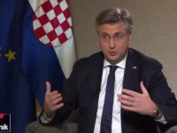 HRVATSKI PREMIJER ANDREJ PLENKOVIĆ OTKRIO: 'HDZ ide s Osmorkom da napravi ono što se nije moglo napraviti sa SDA!' (VIDEO)