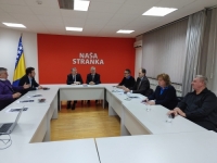 FORTO NAKON SASTANKA SA PREDSTAVNICIMA UDRUŽENJA POSLODAVACA: 'Njihovi zahtjevi  su opravdani, zalagat ćemo se za...'