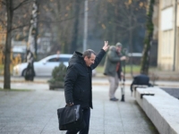 PA DA SE KONAČNO OSJEĆA KAO GOSPODIN: Vukanoviću, ipak, dozvoljeno da u NSRS-u zaposli 'svog' vozača