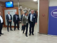 KO TO TAMO TJERA: Nebojša Vukanović udaljen sa sjednice NSRS-a