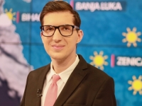 BEZ BRIGE, NIŠTA NAS NEĆE IZNENADITI: Sladićeva prognoza za prvi sat prvog dana Nove godine