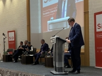 NERMIN NIKŠIĆ SE OBRATIO NA SAMITU LIDERA ZAPADNOG BALKANA: 'Dodjeljivanje kandidatskog statusa BiH od posebne važnosti'