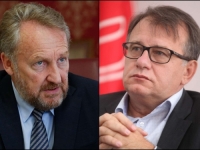 NIKŠIĆ ODGOVORIO IZETBEGOVIĆU: 'Možda ga još boli što je Čović ignorisao njegov poziv na burek, a odazvao se na naš!'